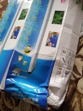 Aquarium LED Light Super Slim Fish Tank Aquatic Plant Grow Lighting Waterproof Bright