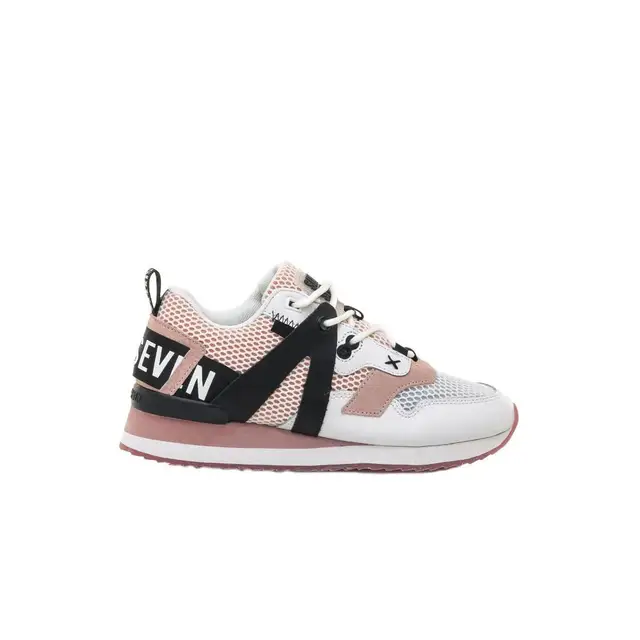 -SNEAKER-SIXTY SEVEN-LEONEL-30274- MUJER - PIEL - - - AliExpress Calzado