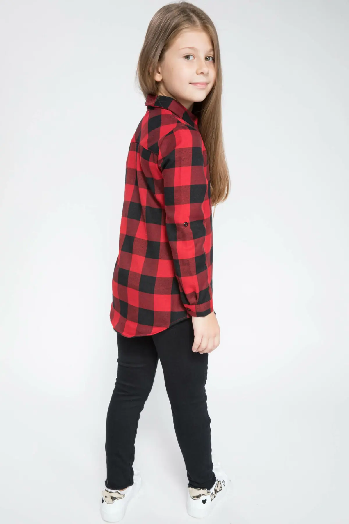 DeFacto девушка Trousers-K1546A618AU