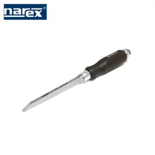 Долото с ручкой WOOD LINE PLUS 8 мм, NAREX