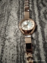 Marca Lvpai 2 uds las mujeres relojes de pulsera de las mujeres de la moda vestido de mujer reloj de pulsera de lujo reloj de cuarzo rosa dorado conjunto dropshipping