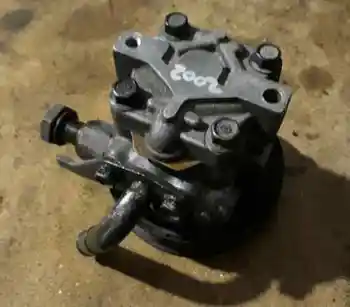 

5710020200 STEERING PUMP HYUNDAI COUPE (GK)