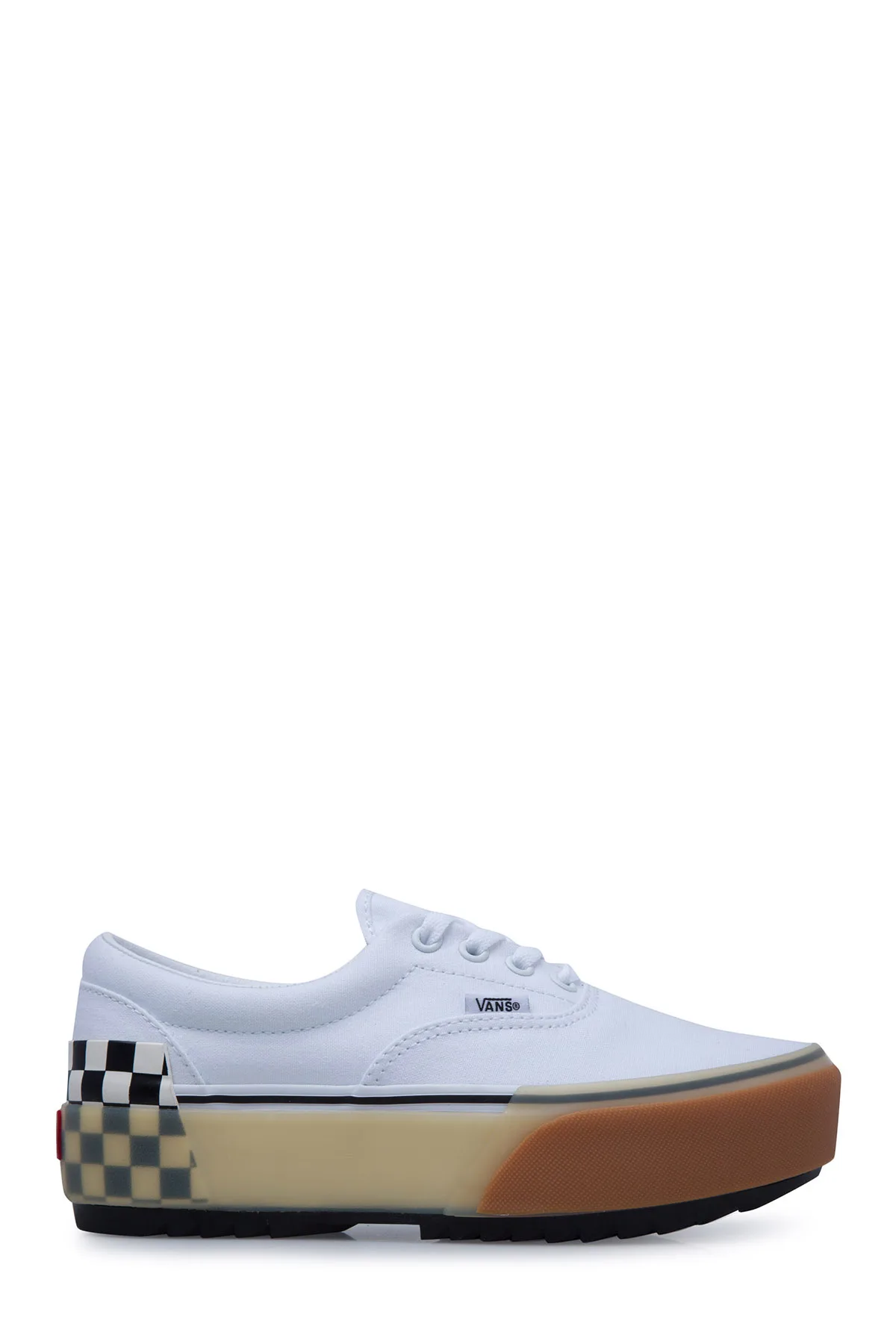 Туфли Vans мкА Era женская обувь VN0A4BTOTDC1 | Обувь