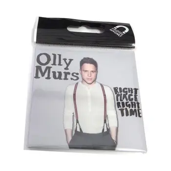 

Olly Murs - Right Time (magnet) ROCK OFF3.97