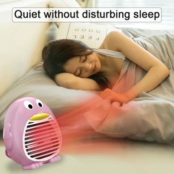 

Mini Electric Heater warmer Plug home Heater Handy Warmer for Office Room Household Heaters Warmer Fan Heating Stove Radiator