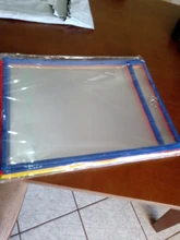 Hot-10 bolsillos de borrado en seco, bolsillos de gran tamaño de 9x12 pulgadas, organización perfecta para el aula, bolsillos reutilizables de borrado en seco, enseñanza S