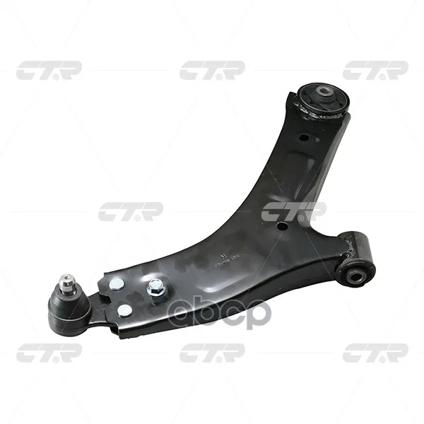 Рычаг Hyundai H-1/Grand Starex 07- Пер.Подв.Нижн.Прав. Ctr Cqkh65r Ctr арт. CQKH65R