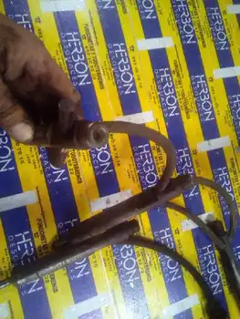 

205411 injector Ford Tourneo Connect (tc7) *