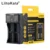 LiitoKala Lii-PD4 Lii-PL4 lii-S2 lii-S4 lii-402 lii-202 lii-S8 lii-S6 Зарядное устройство 18650 26650 21700 литиевая NiMH батарея