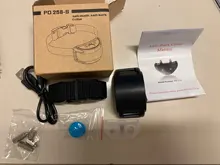 Collar Training-Modes Electric Anti-Barking All-Dogs Safe Rechargeable 5 for Upgraded