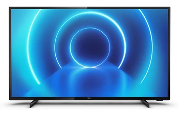 

TV 70 "PHILIPS 70PUS7505 177,8 cm (70")| 3840x2160 pixels | LED | Smart TV | Wifi | Black | TDT 2