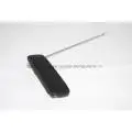 

Door handle VASES 2110 outer front, left, with traction in 21100-6105135-00
