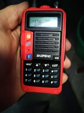 BaoFeng UV-S9 PLUS-Walkie Talkie potente de 10W, transceptor de Radio CB, juego de Radio portátil de 10km de largo alcance para viajes de caza, 2 uds.