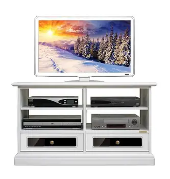 

TV cabinet with lacquer SLR