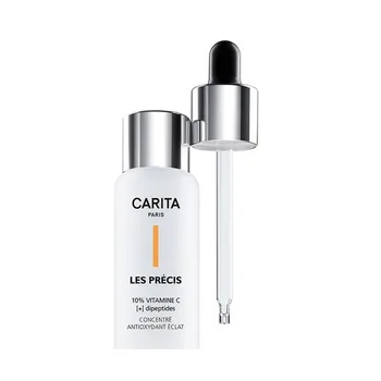 

Concentrated Antioxidant Les Précis Carita (15 ml)