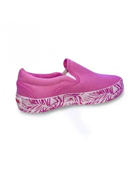 

Sneaker Atomik without lace Panchas Maldivian