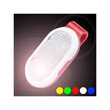 Зажим светоотражающий светодиодный 145680