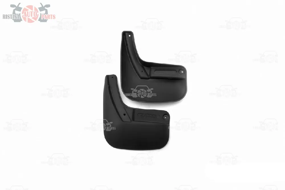 Автомобильные Брызговики для Renault Logan II~ mudflaps Брызговики брызговиков заднее крыло брызговиков автомобильные аксессуары