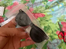 Equipo de ciclismo Unisex, gafas de sol para entrenamiento de ojos, gafas para acampar, para hacer ejercicio, deportes al aire libre