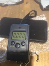 Digital-Scale Hanging Electronic-Hook-Scale Steelyard Kitchen-Weight-Tool Fishing-Luggage