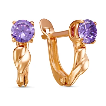 

Earrings SEZZON