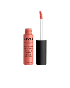 

NYX PMU 800897829926 Matte Lipstick 8 ml