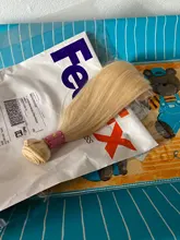 Extensiones de cabello de Color rubio miel 613, paquete de extensiones de cabello brasileño de 8 - 40 pulgadas, cabello humano Remy liso, se puede comprar 1, 3 y 4 paquetes de oferta