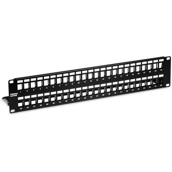

TC-KP48S patch panel 2U