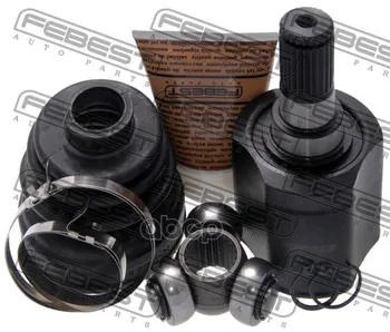 

Shrus inner 22x35x25 (Hyundai Accent/Verna 1999-) febest febest art. 1211-accmt