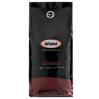 

Coffee Bristot "classico", in grains, 1000 gr