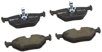 

PAST.FERODO BMW 320D E46 PSTFDB1301FERODO