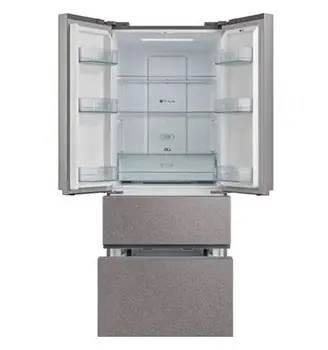 

SIDE BY SIDE CORBERO CFFDM396NFX NF INOX TO + 180X70