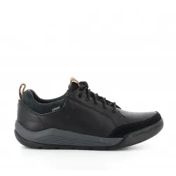 

Shoes for men CLARKS ASHCOMBEBAY GTX Black
