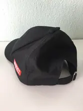 Gorra de béisbol con bordado de capitán Shield para niños y niñas, gorro de béisbol con bordado de capitán Shield, de algodón, ajustable, informal, salvaje, regalo