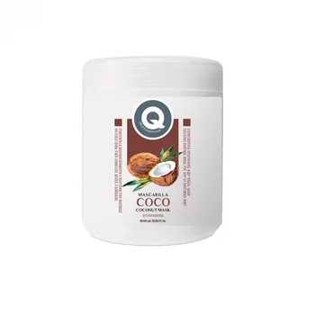

Q PROFESSIONAL HAIR MASK C OCO, 1000ml, Cuidado's HAIR Other and repair.