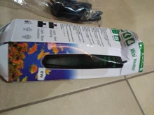 Barra de calefacción de temperatura constante para tanque de peces, calentador de ahorro de energía para acuario, accesorios para Tanque De Agua de peces