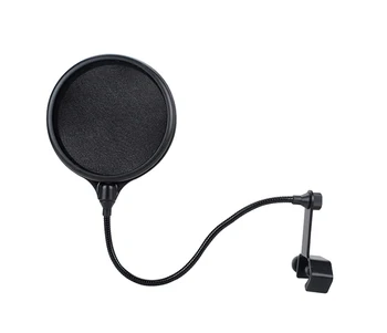 

PF04 studio windproof (pop filter), alctron