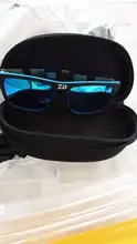 DAIWA-gafas de sol polarizadas para hombre y mujer, lentes de sol deportivas con protección UV400 para pesca, acampada, senderismo, conducir