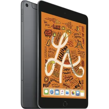

IPad mini - 7.9 256GB WiFi + Cellular-Space Gray