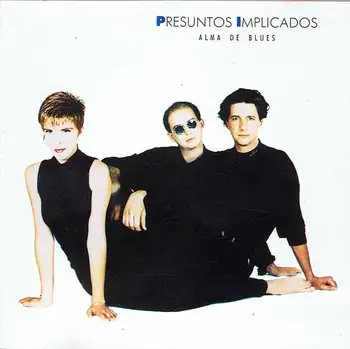 

Alleged Involved-Soul of Bluesy. Cd