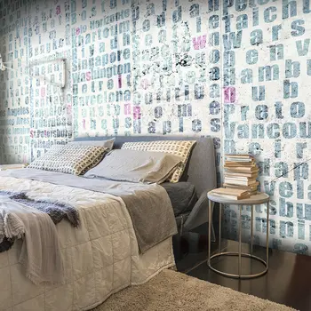 

Wall mural-Concrete Cities - 50x1000 cm