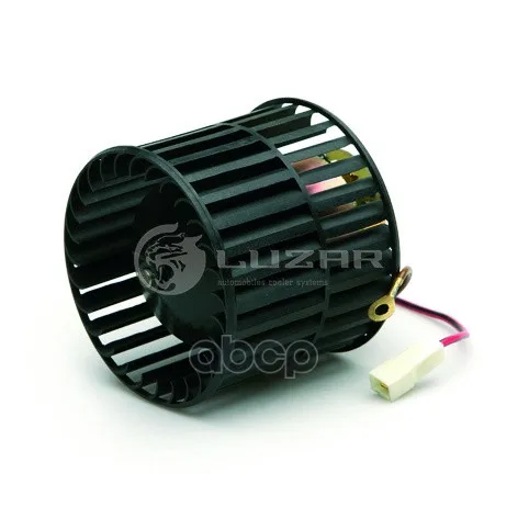 Мотор Отопителя Lada 2108-99/2110-15 Luzar Lfh0108 Luzar арт. LFH0108