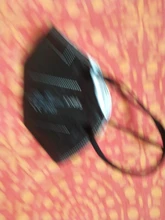 Mascarillas ffp2ce FFP2 protectoras para la boca, 20-100 Uds., kn95, ffpp2