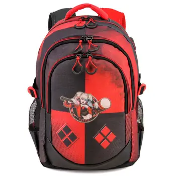 

Backpack Harley Quinn Suicide Squad DC Comics 44cm