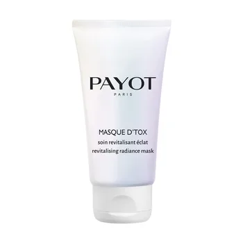 

PAYOT PARIS DTOX MASK REVITALISING RADIANCE 50ML