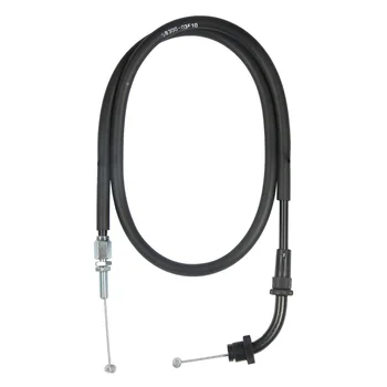 

MotoMaster 58300-03F10 Throttle Cable B (CLOSE) for Suzuki GSX 750 Inazuma (1998-2003)