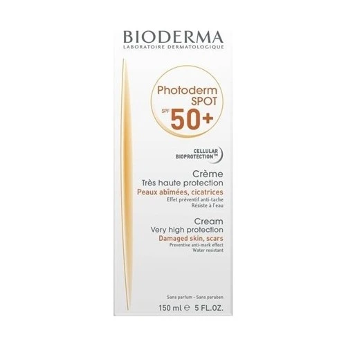 bioderma sunscreen cream