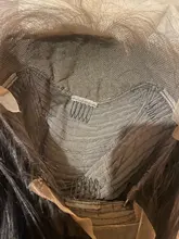 Pelucas de cabello humano con encaje Frontal para mujer Peluca de cabello humano recto de 13x4, cabello Remy malasio 150%, 5x5 con cierre, pelucas frontales de 30 pulgadas