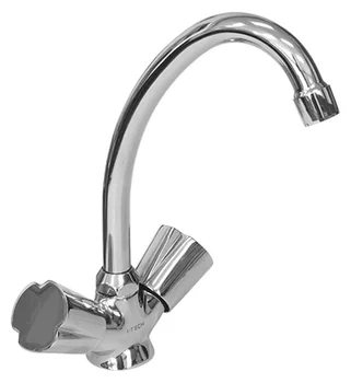 

Kitchen Faucet I-TECH ORION 40 I 06 056