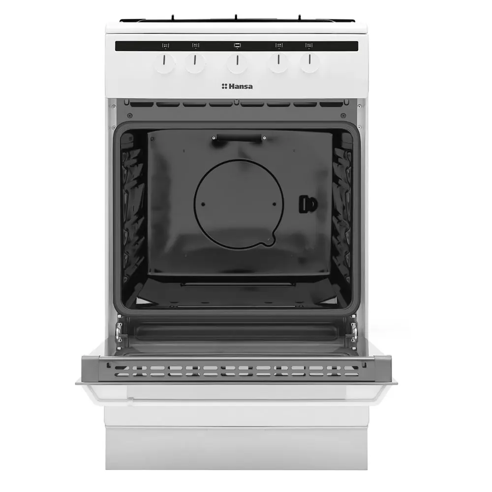 Плита газовая Hansa FCGW51001